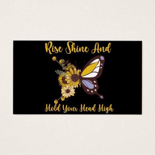 retro boho baby design (Front)