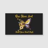 retro boho baby design (Front)