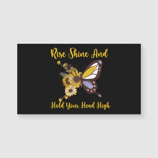 retro boho baby design (Front)