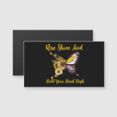 retro boho baby design (Front/Back)