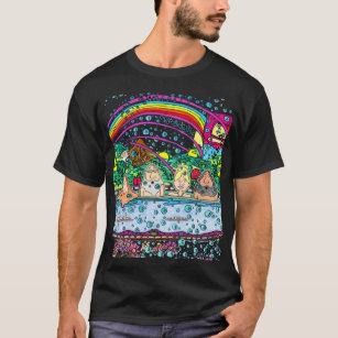 70s Retro Vintage Tshirt Unisex 80s Inspired Apparel Spring