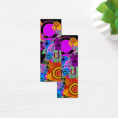 retro bookmark (Desk)