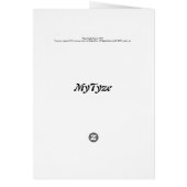 Retro Books Poster 1929 (Back)