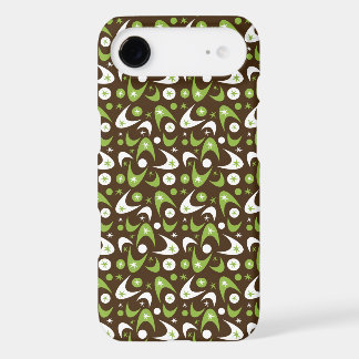 Retro Boomerangs iPhone 17 Air Case