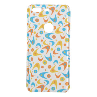 Retro Boomerangs Uncommon Google Pixel Case
