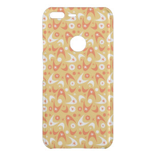 Retro Boomerangs Uncommon Google Pixel XL Case