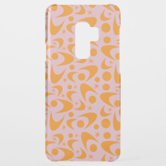 Retro Boomerangs Uncommon Samsung Galaxy S9 Plus Case