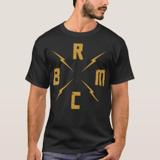 Retro BRMC logo vintage Essential T-Shirt