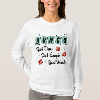 bunco shirts