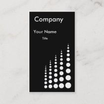 Retro  Business Cards