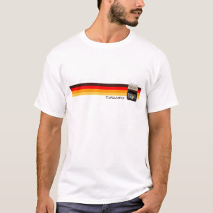 Retro Calculator T-Shirt