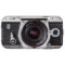 Retro Camera Scroll FX Galaxy S4