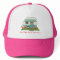 Retro Camper / Trailer & Pink Flamingos Home Is...