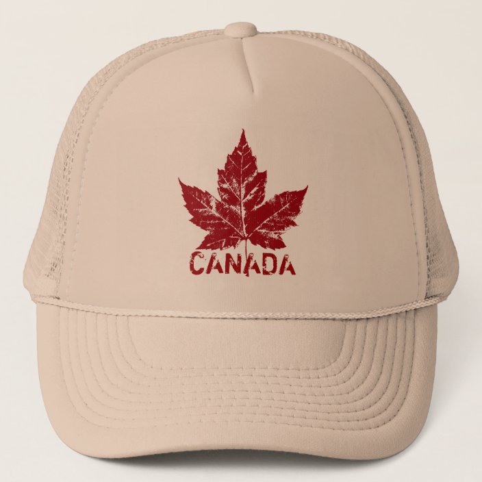 cool hats canada