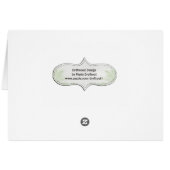 Retro Car for Brother Cards (Back Horizontal)