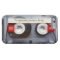 Retro Cassette Tape