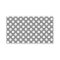Retro Chalkboard; Dark Gray Polka Dots