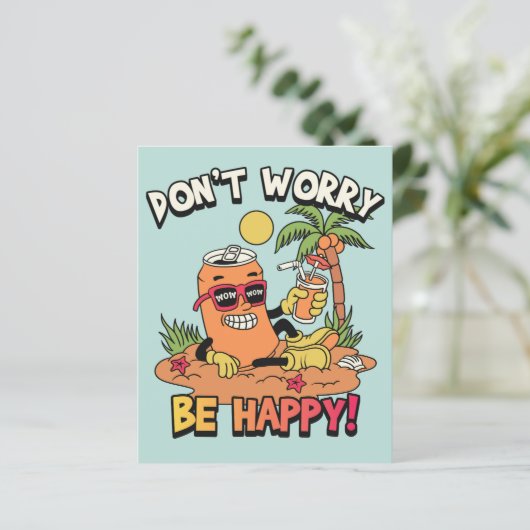 Retro character (Standing Front)