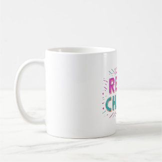 Retro Charm Coffee Mug
