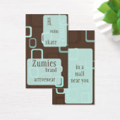 Retro Chocolate (Desk)