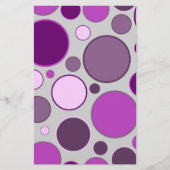 retro circles (Front)