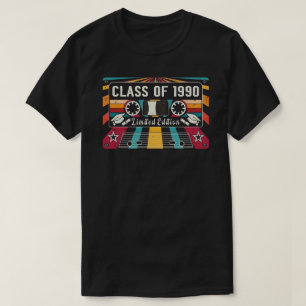 Retro Class of 1990 T-Shirt
