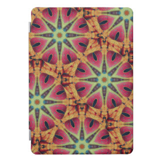 Retro Clown Car Circus iPad Smart Case