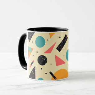 Retro Coffee #9032 Mug