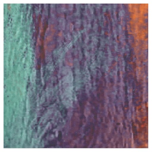 Retro Color Wood Grain Texture Fabric