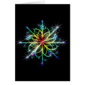 Retro Colored Star (Front)