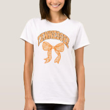 Retro Comfort Tennessee t-shirt, Nostalgic Tee