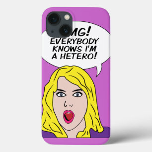 RETRO COMICS iPad case