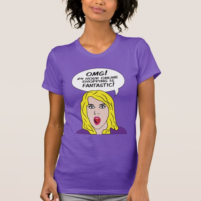 RETRO COMICS shirts & jackets (Front)