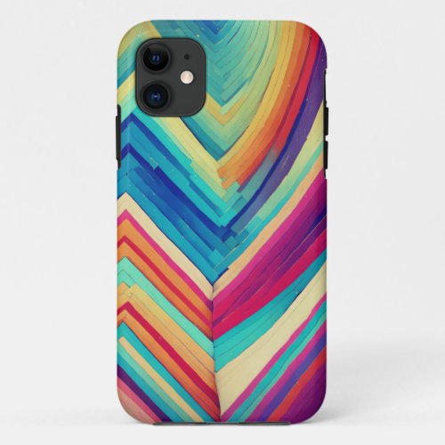 Retro Cool Wallpapers iPhone 11 Case