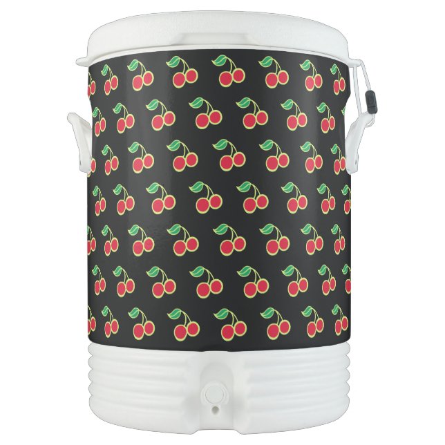 Retro Cooler Gift (Front)