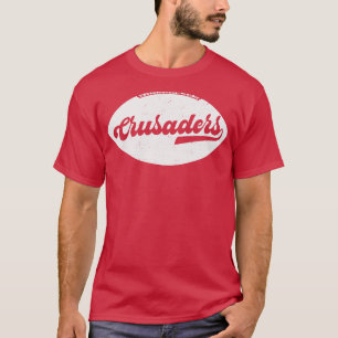 Retro Crusaders T-Shirt
