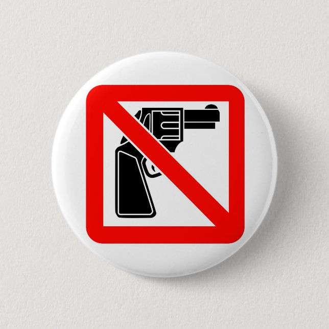 retro CSGV logo Button (Front)