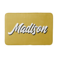 Retro Custom Name Personalized Groovy College Gift