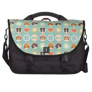 Cute Dog Bags, Messenger Bags, Tote Bags, Laptop Bags & More