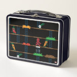 Retro Deadpool Taco Video Game Adult Lunchbox at Zazzle