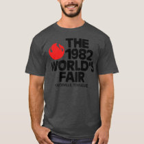 Retro Defunct Expo 82 Worlds Fair Knoxville Tennes