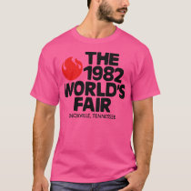 Retro Defunct Expo 82 Worlds Fair Knoxville Tennes