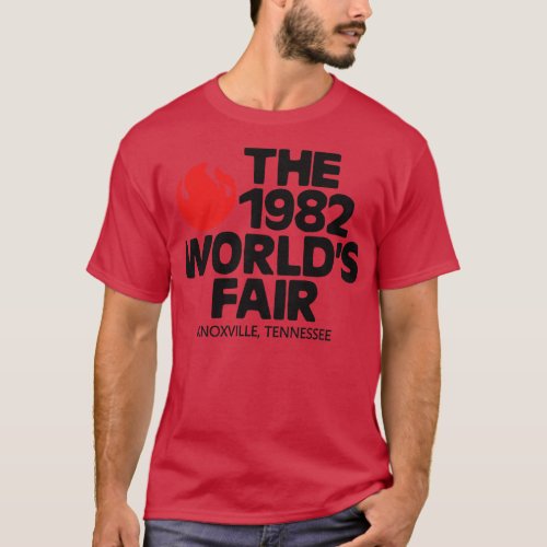 Retro Defunct Expo 82 Worlds Fair Knoxville Tennes