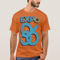 Retro Defunct Expo 86 Worlds Fair Vancouver Canada