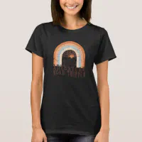 Rainbow Sunrise T-Shirt