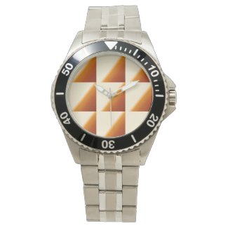 Retro Designer Watch