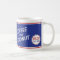 Retro Diner Coffee Mug -Retro Design Drinkware