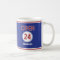 Retro Diner Coffee Mug -Retro Design Drinkware Set