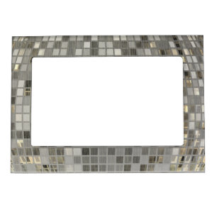 Retro Disco Dreams - Party Mirror Frame