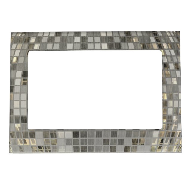 Retro Disco Dreams - Party Mirror Frame (Front)